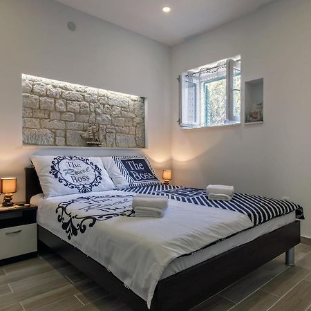 Apartments Stella Spalato 외부 사진