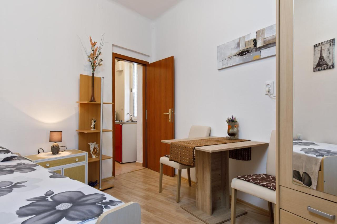 Apartments Stella Spalato 외부 사진