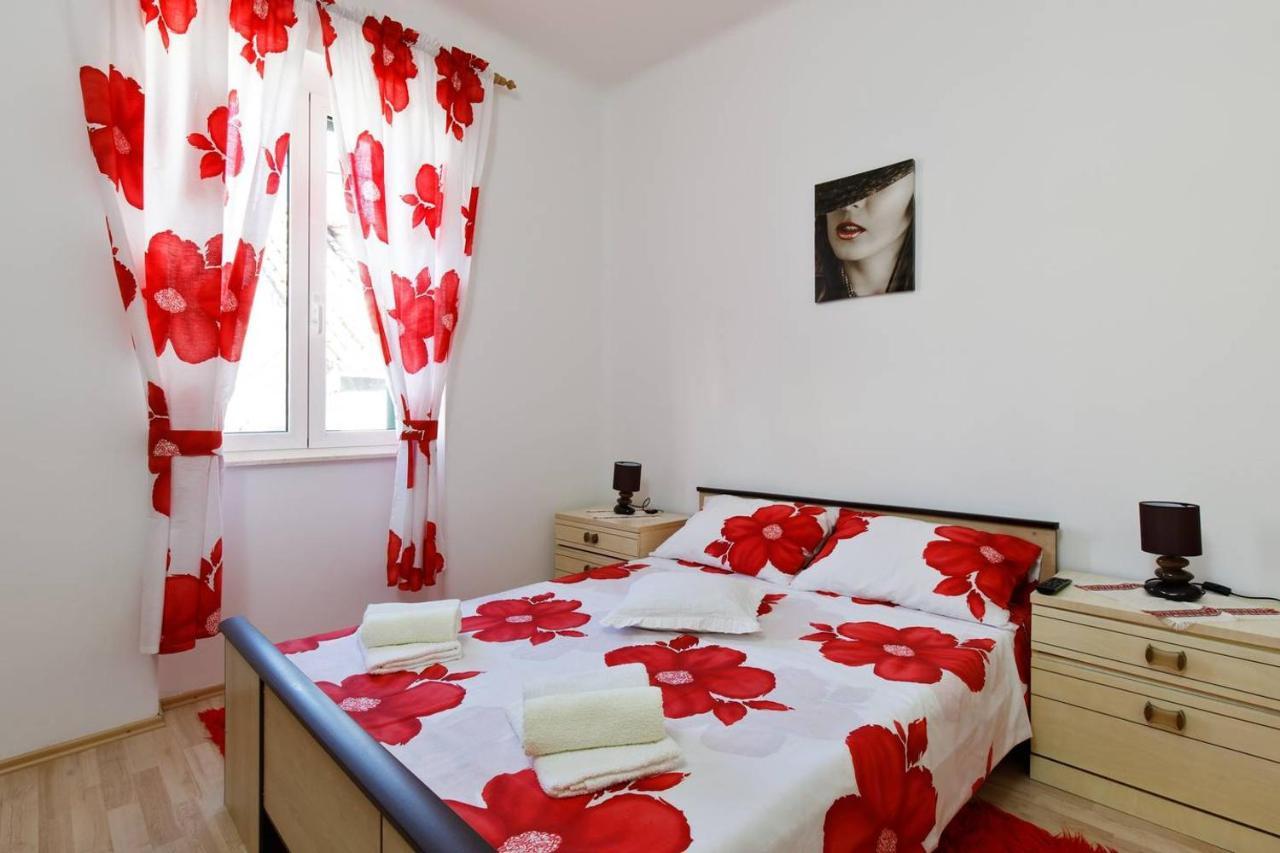Apartments Stella Spalato 외부 사진