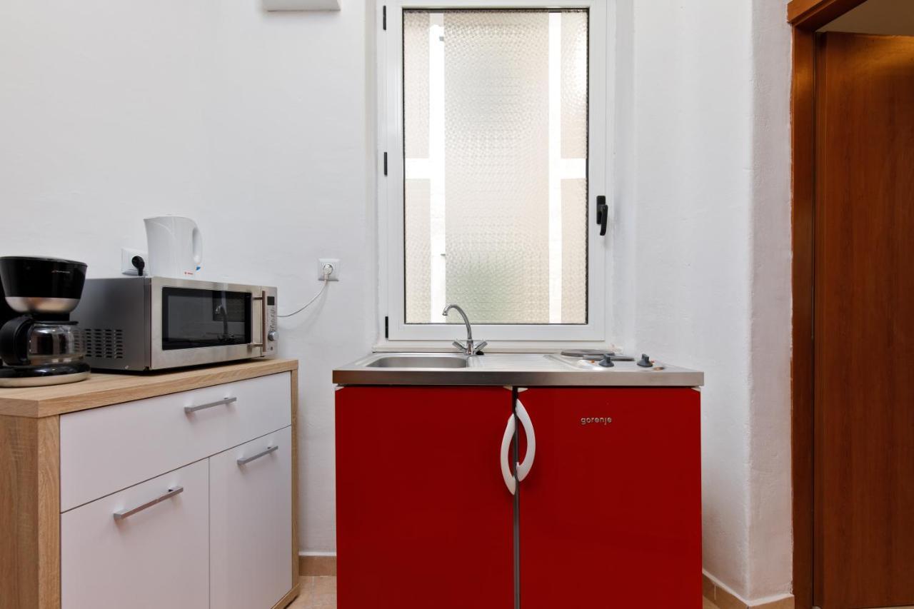 Apartments Stella Spalato 외부 사진