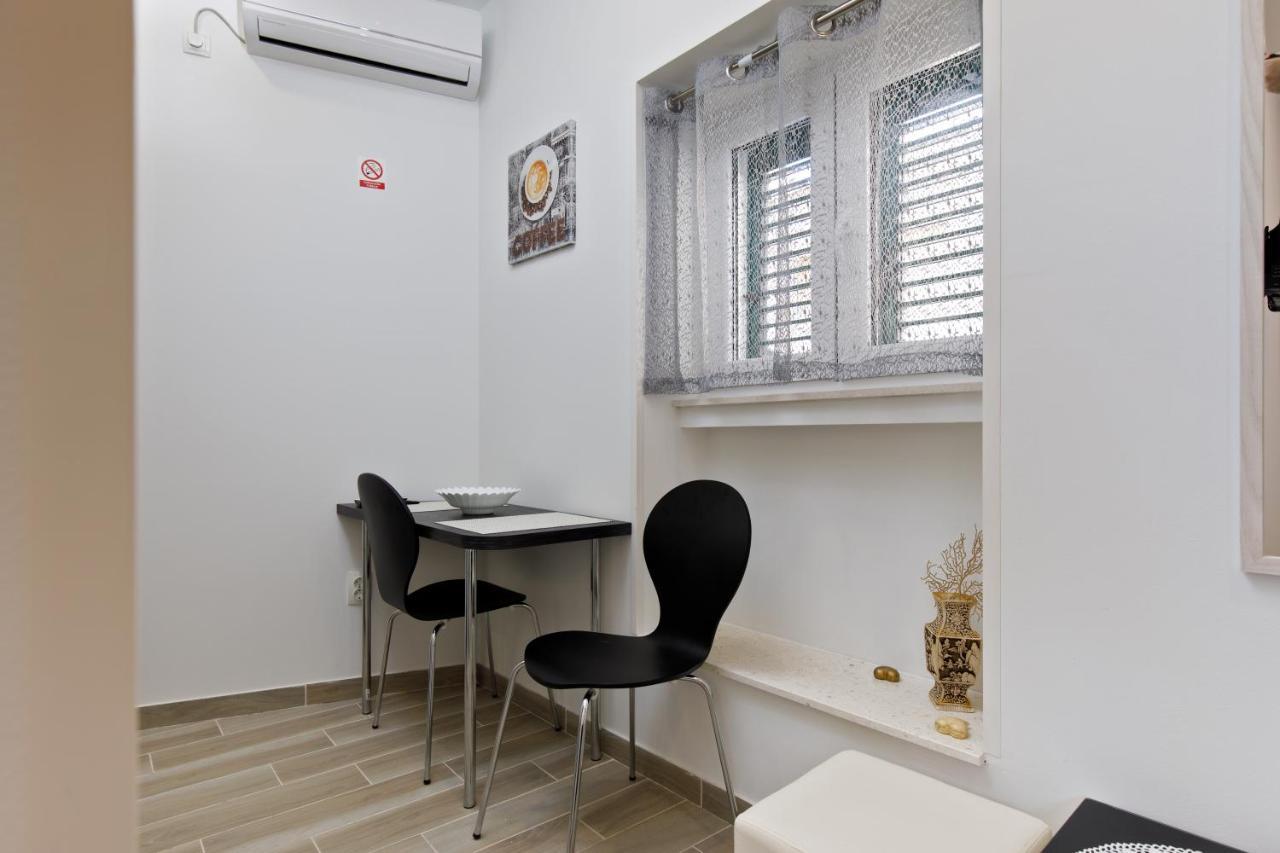 Apartments Stella Spalato 외부 사진