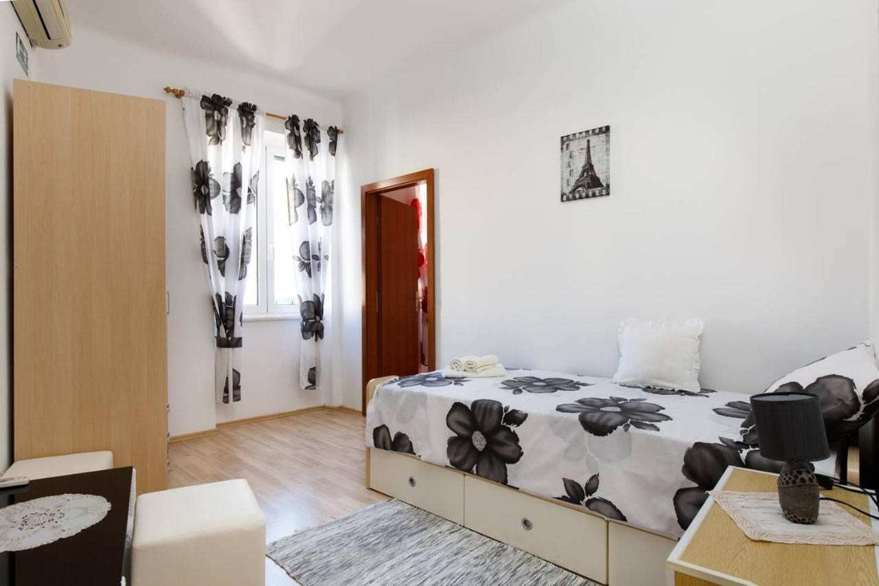 Apartments Stella Spalato 외부 사진